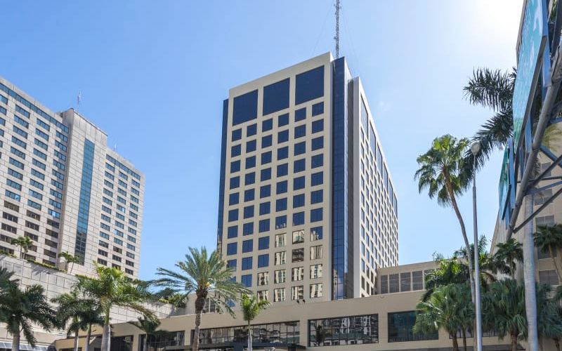 9100 S Dadeland Blvd, Miami Image 8