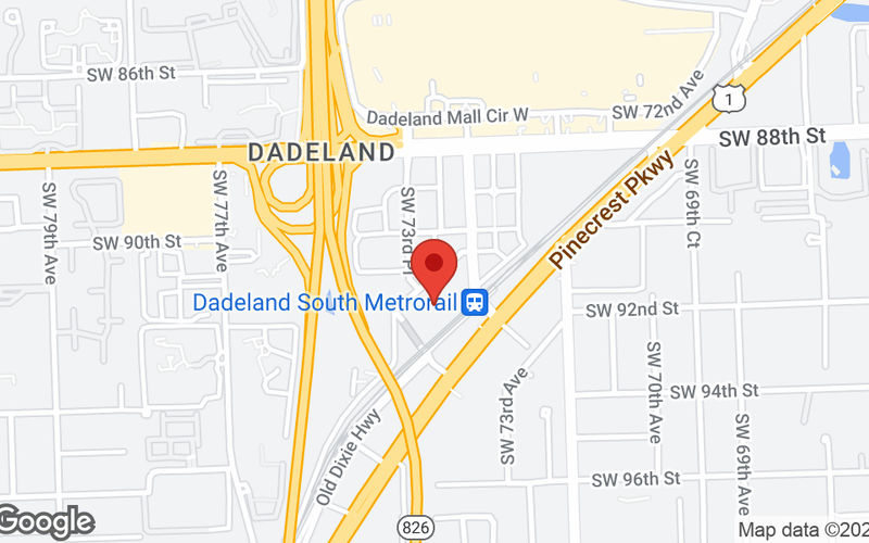 9100 S Dadeland Blvd, Miami Image 9