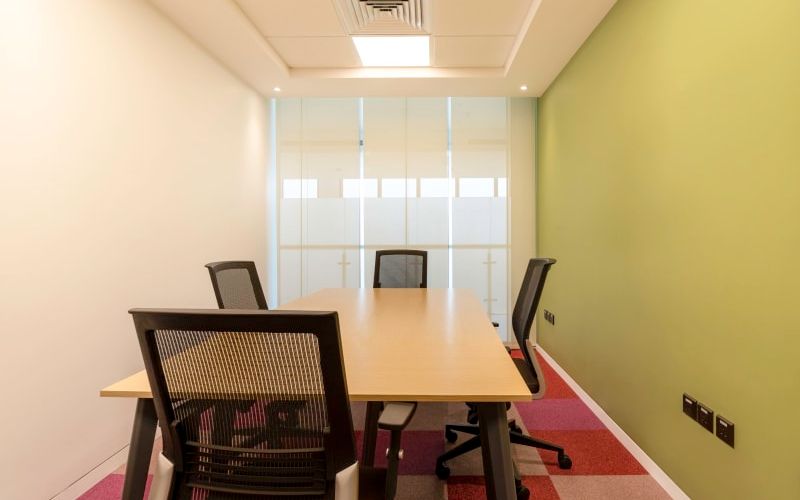 King Abdulaziz Road, Riyadh Image 4