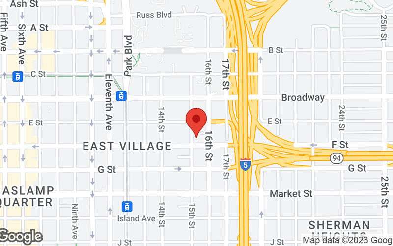 845 15th Street, San Diego Image 10