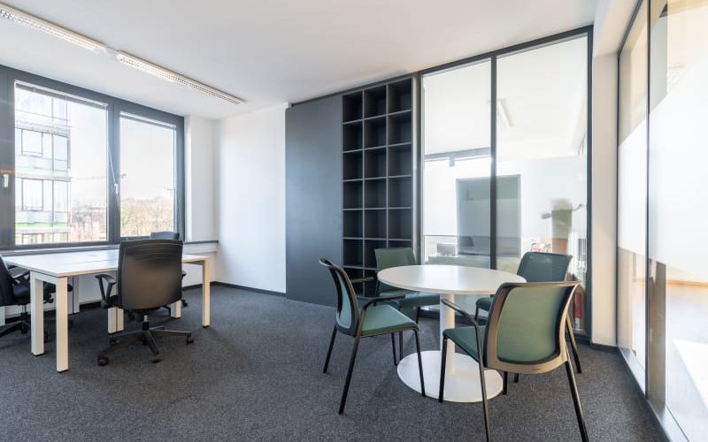 3 Maria-goeppert-strasse, Luebeck Image 2