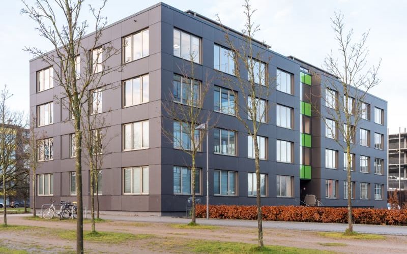 3 Maria-goeppert-strasse, Luebeck Image 7