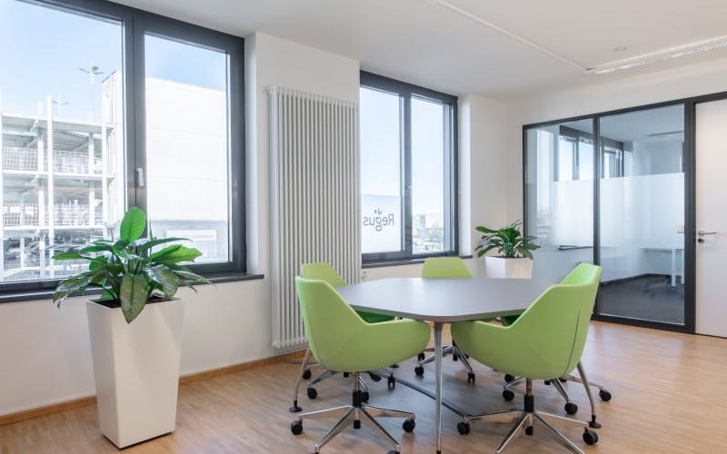 3 Maria-goeppert-strasse, Luebeck Image 4