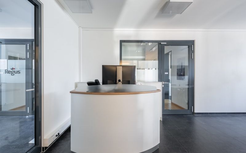 3 Maria-goeppert-strasse, Luebeck Image 5