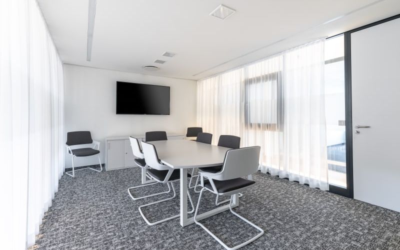 3 Maria-goeppert-strasse, Luebeck Image 1