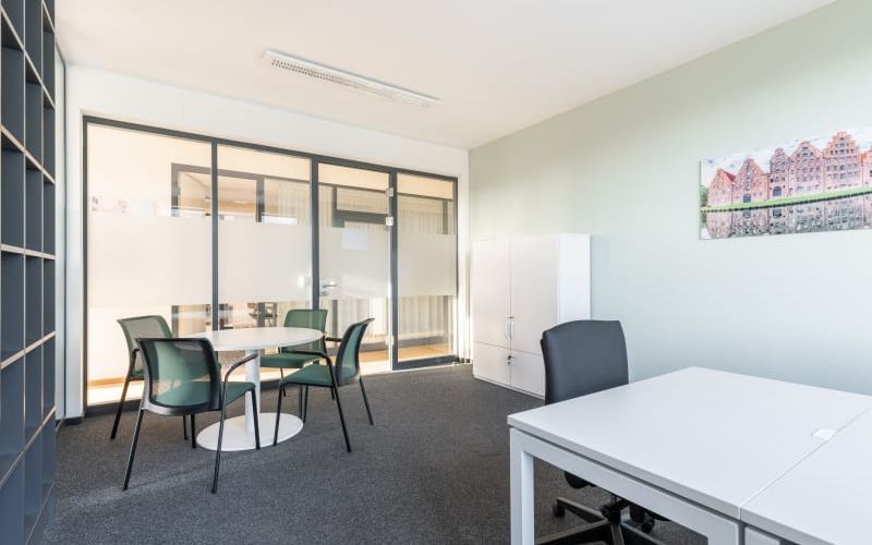 3 Maria-goeppert-strasse, Luebeck Image 3