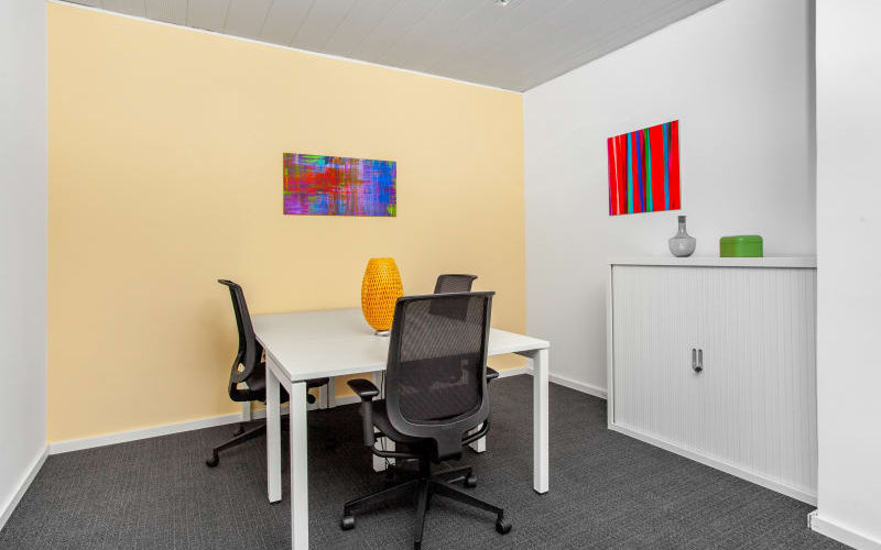 Bulevardul Dimitrie Pompeiu 5-7 Sector 2, Bucharest Image 7