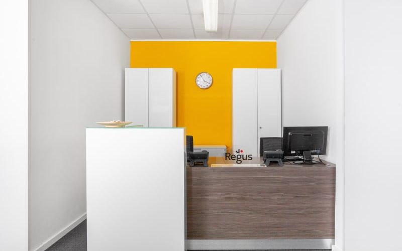 Bulevardul Dimitrie Pompeiu 5-7 Sector 2, Bucharest Image 3