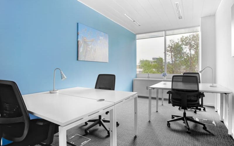 Bulevardul Dimitrie Pompeiu 5-7 Sector 2, Bucharest Image 2