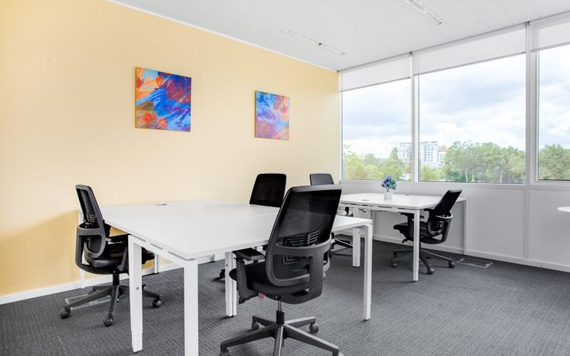 Bulevardul Dimitrie Pompeiu 5-7 Sector 2, Bucharest Image 4