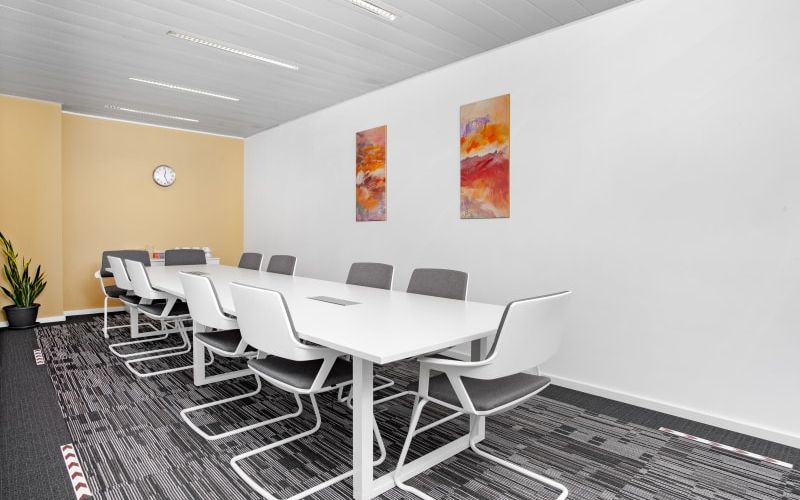 Bulevardul Dimitrie Pompeiu 5-7 Sector 2, Bucharest Image 1