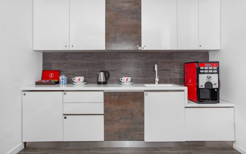 Bulevardul Dimitrie Pompeiu 5-7 Sector 2, Bucharest Image 6