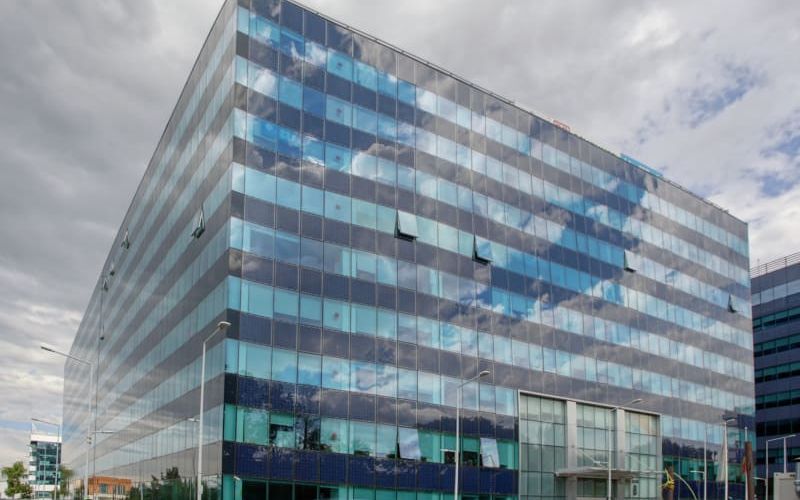 Bulevardul Dimitrie Pompeiu 5-7 Sector 2, Bucharest Image 8