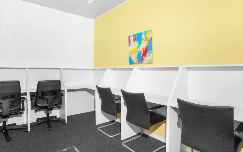 Bulevardul Dimitrie Pompeiu 5-7 Sector 2, Bucharest Image 5