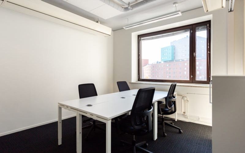 Kumpulantie 3, Helsinki Image 5