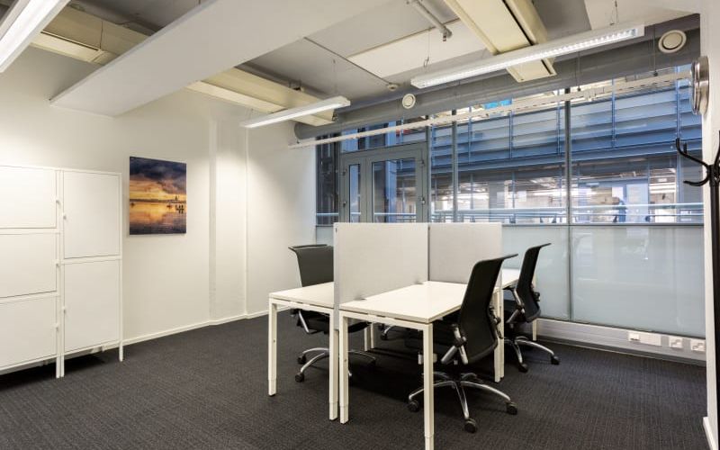 Kumpulantie 3, Helsinki Image 1