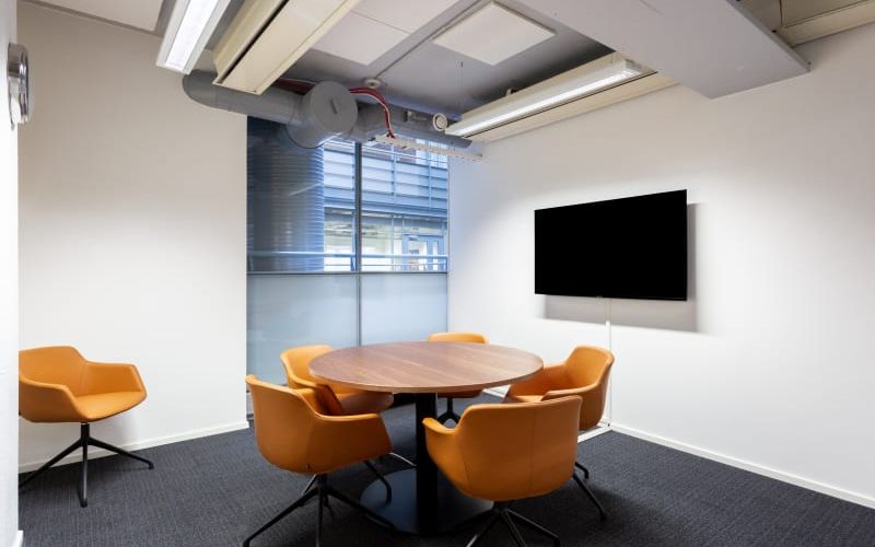 Kumpulantie 3, Helsinki Image 7