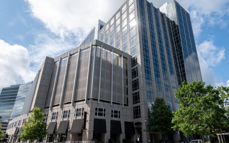 4208 Six Forks Rd, Raleigh Image 6