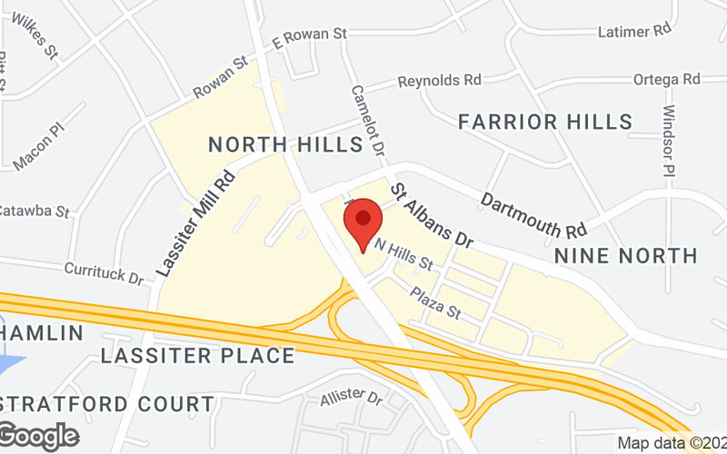 4208 Six Forks Rd, Raleigh Image 9