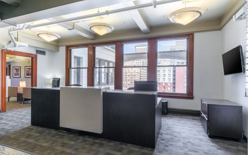 506 Second Ave, Seattle Image 4