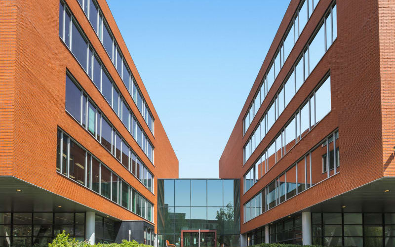 45 D Kampenringweg, Gouda Image 9