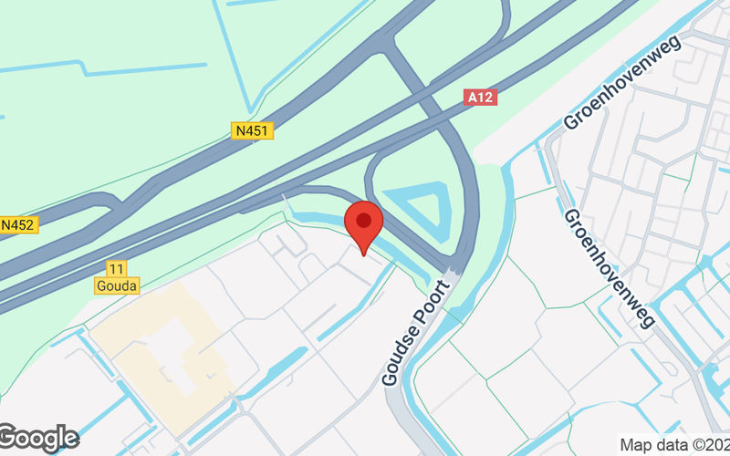 45 D Kampenringweg, Gouda Image 10