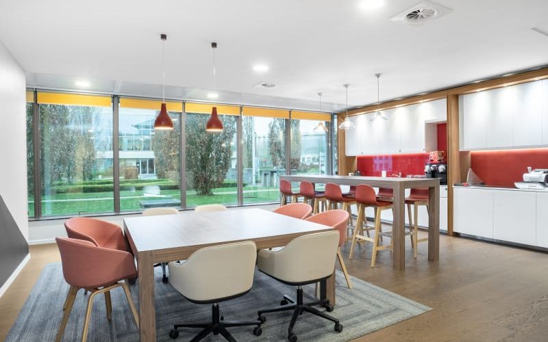 Bd De France 9, Braine L'alleud Image 7