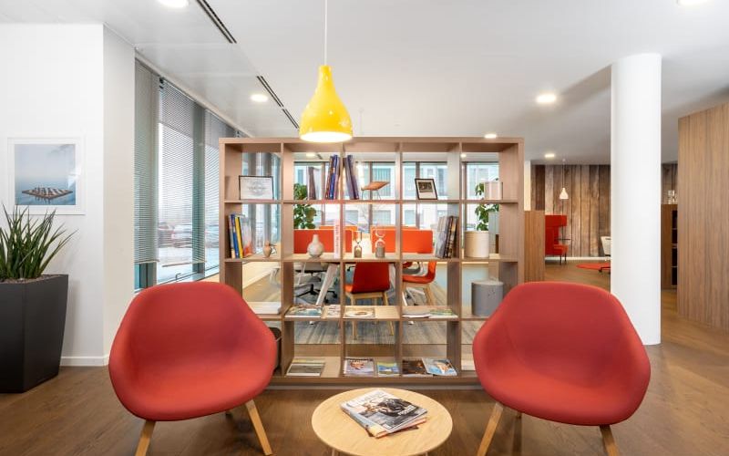 Bd De France 9, Braine L'alleud Image 6