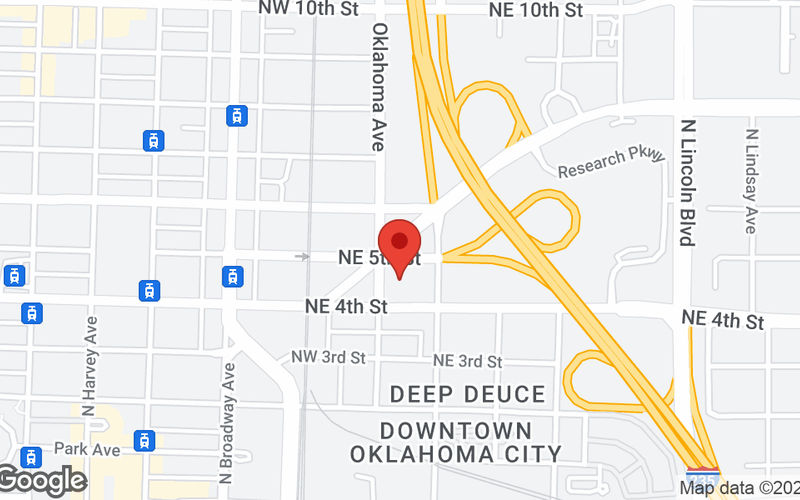 100 Ne 5th St, Oklahoma Image 7