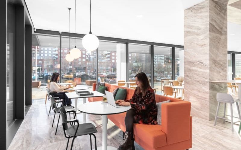 74-78 Grote Bickersstraat, Amsterdam Image 2