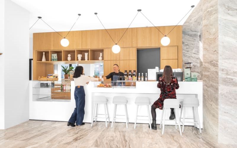 74-78 Grote Bickersstraat, Amsterdam Image 14