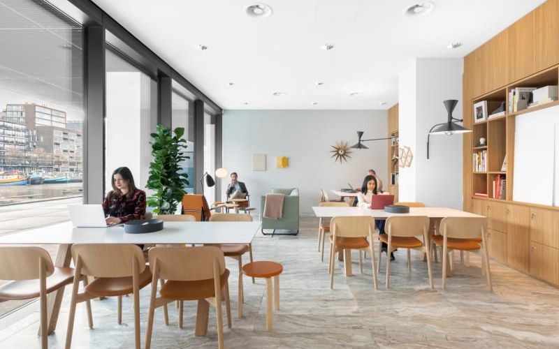 74-78 Grote Bickersstraat, Amsterdam Image 5