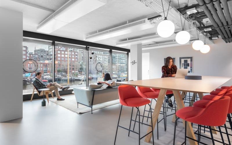 74-78 Grote Bickersstraat, Amsterdam Image 7