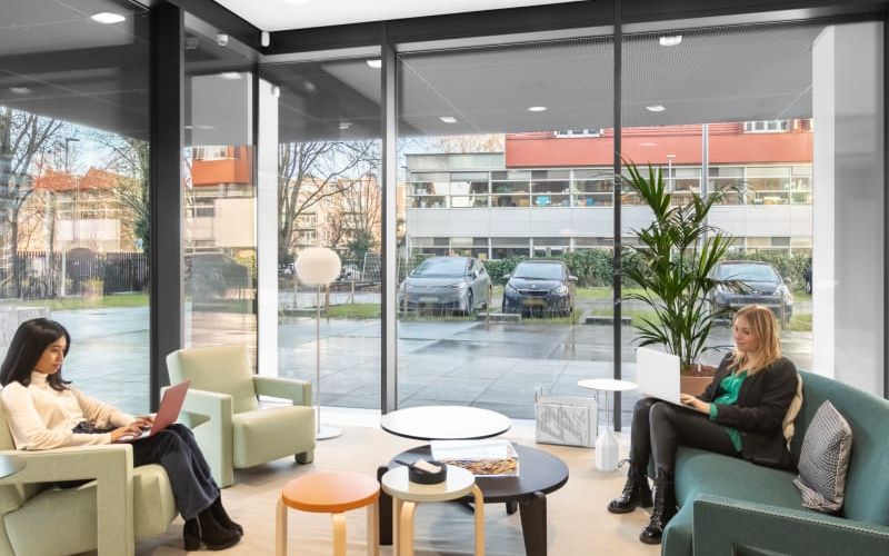 74-78 Grote Bickersstraat, Amsterdam Image 4