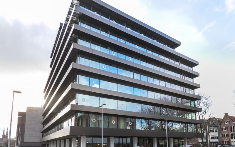 74-78 Grote Bickersstraat, Amsterdam Image 14