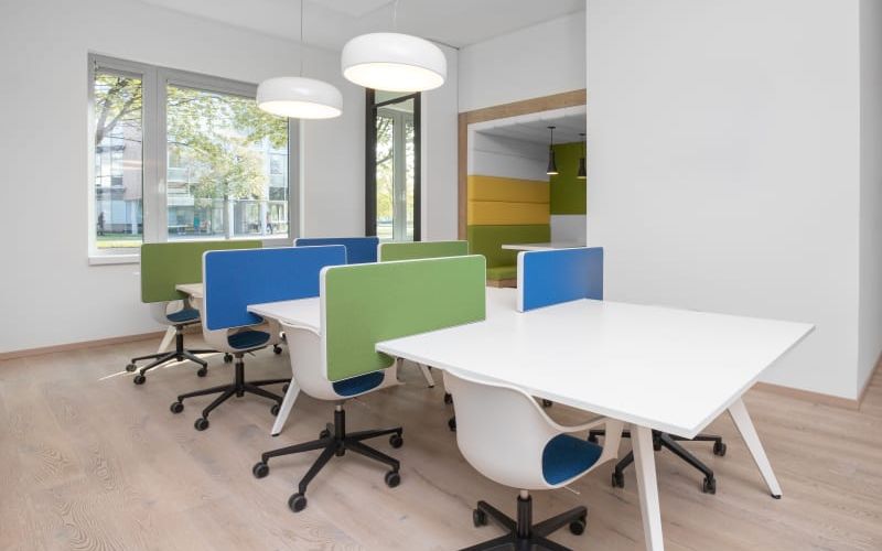 273-277 Centroallee, Oberhausen Image 1