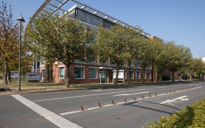 273-277 Centroallee, Oberhausen Image 9