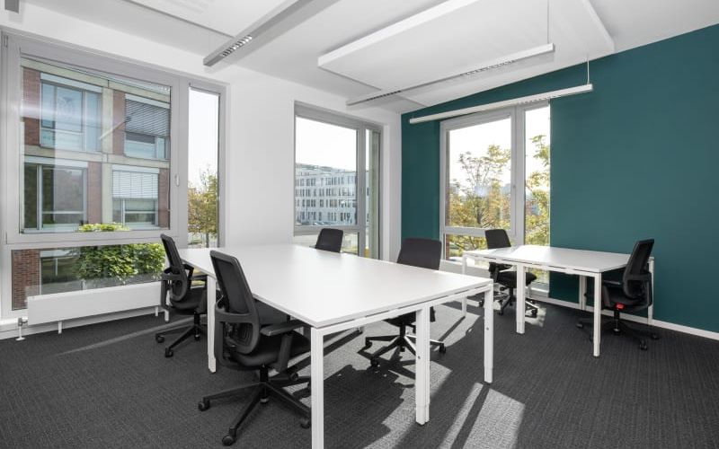 273-277 Centroallee, Oberhausen Image 4