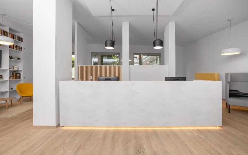 273-277 Centroallee, Oberhausen Image 8