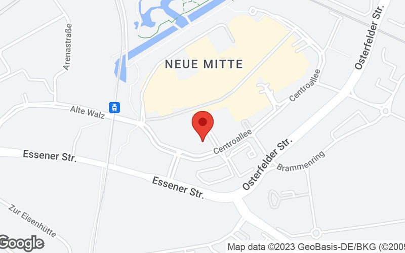 273-277 Centroallee, Oberhausen Image 10