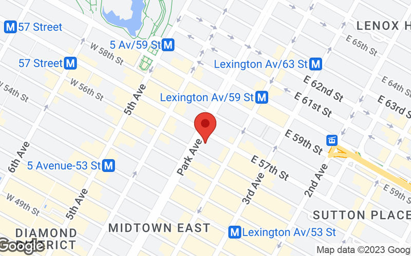 445 Park Ave, Manhattan Image 9