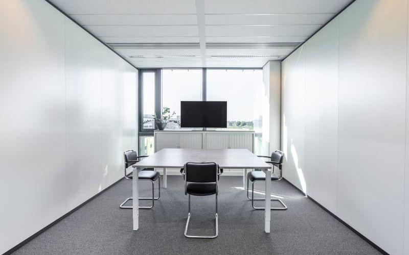 292-342 Herikerbergweg, Amsterdam Image 1