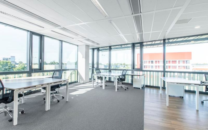 292-342 Herikerbergweg, Amsterdam Image 1