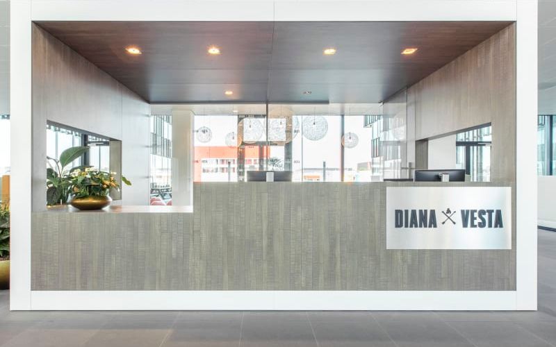 292-342 Herikerbergweg, Amsterdam Image 3