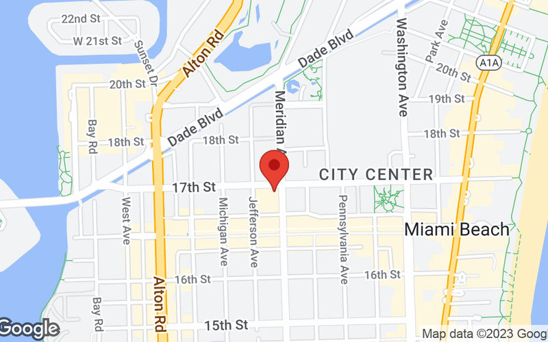 1688 Meridian Avenue, Miami Beach Image 9