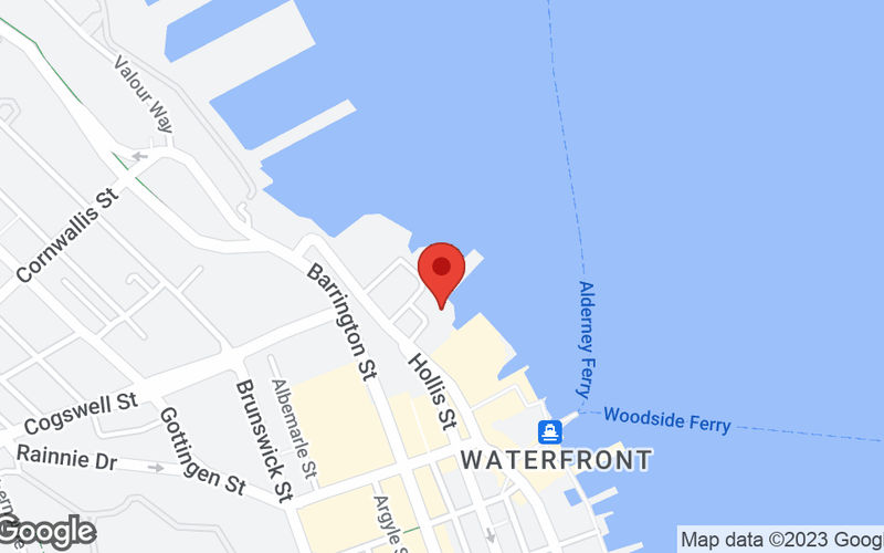 1959 Upper Water St, Halifax Image 9