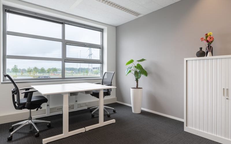 5C De Corridor, Breukelen, 1 DESK 5C De Corridor, Breukelen Image 1