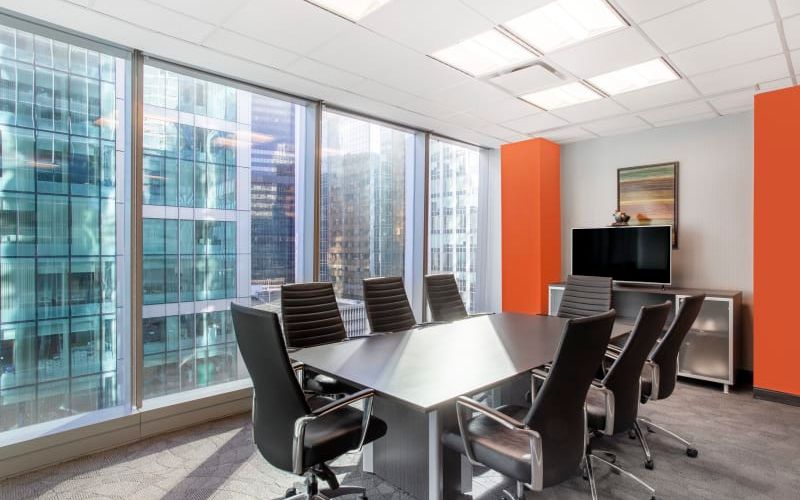 1021 West Hastings Street, Vancouver Image 1