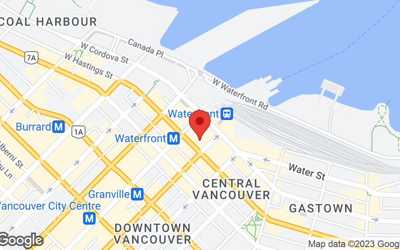 1021 West Hastings Street, Vancouver Image 7