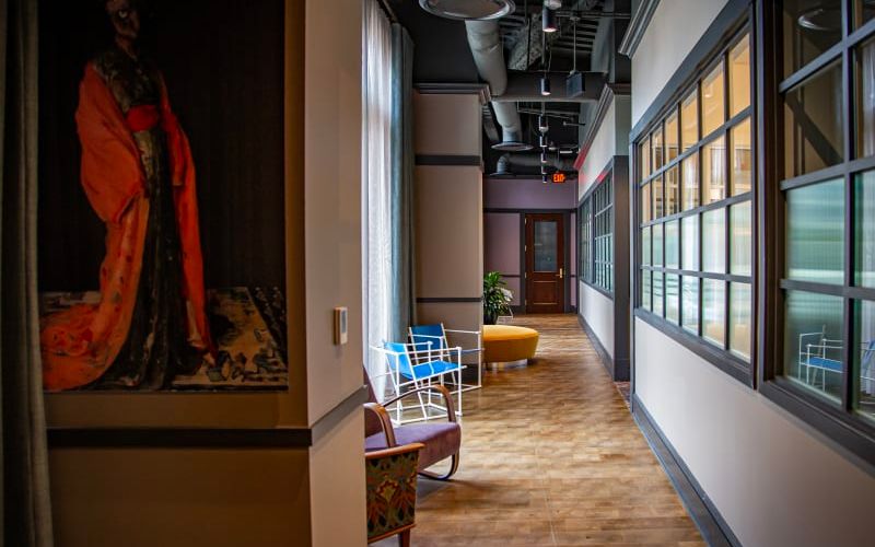 3017 Bolling Way North East Buckhead, Atlanta Image 11